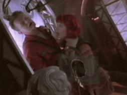 Hurry...It's killing us