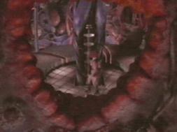 Action replay of Xev