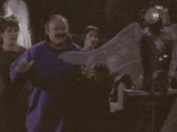 This is it - our ticket off this hellhole!