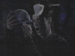 The wheel it turns...