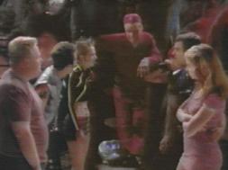 Cap'n Stan's the man