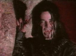 You are sooo dead, maaan!