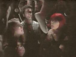 Who could have done this?