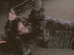 Even more dead than usual