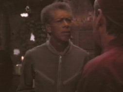 Why did you crush our beloved sister with your bug?