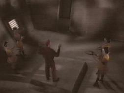 Stan entertains 4 love slaves