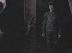 This is the Lusticon...and you are the dark lady?