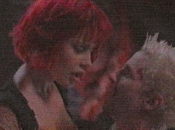 My body was altered to make me a love slave