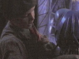 You can help me get the charger up and running