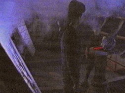 The man in black awakens