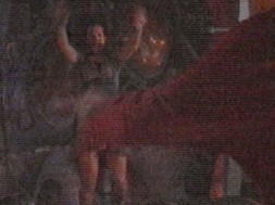 Sissy's fallen for Stan