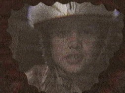 His name was Norb, and that's my name too!