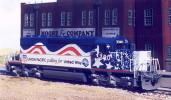 United Way Loco