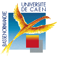 Universit de Caen - Basse-Normandie