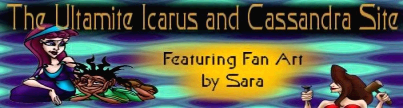 The Ultimate Icarus and Cassandra Site