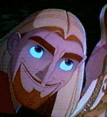 Whoa, look at those puppies dance!