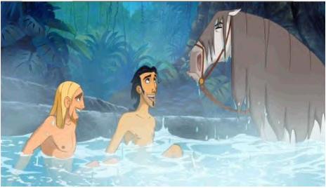 Embrace the slashiness!