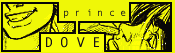 prince D O V E