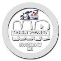 Mobile Rollers Car Club Site