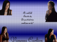 Vanessa Carlton