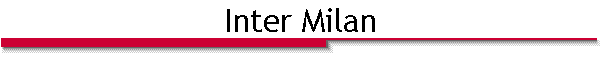 Inter Milan