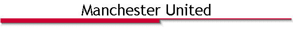 Manchester United