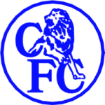 CHELSEA FC LOGO