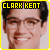Extraordinary: Clark Kent fanlisting