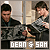 Hell of a Team: Dean and Sam Winchester relationship fanlisting