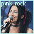 Pink Rock: female fronted metal fanlisting
