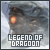 Ancient Story: Legend of Dragoon fanlisting