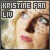 Enchantress: Liv Kristine singer fanlisting
