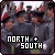 Bonds: North and South miniseries fanlisting