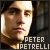 The Borrower: Peter Petrelli character fanlisting