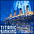 Broken Promises: Titanic sinking fanlisting