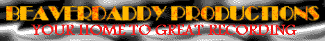 Beaverdaddy Productions
