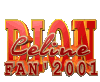 Celine's fans logo