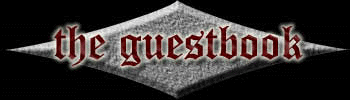 Guestbook by GuestWorld