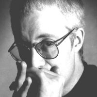 Pat Missin
Harmonica Player