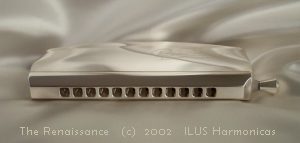 Renaissance in Silver