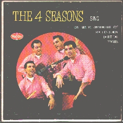 The 4 Seasons Sing