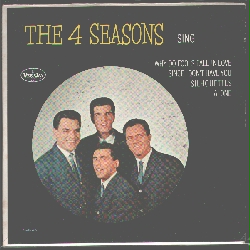 The 4 Seasons Sing