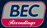 BEC Records - home of The O.C. Supertones and more!