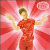 El Color de los Sue�os - The red cover 1998