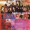 Latin Mix USA 2