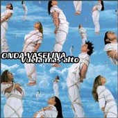 Vuela mas Alto - 1998