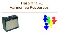 Harmonica Resources