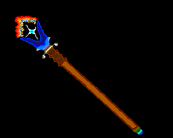 It keeps going and going...