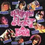 Agujetas de Color de Rosa The Soundtrack