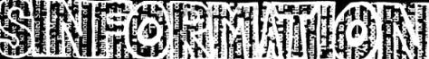 SINformation